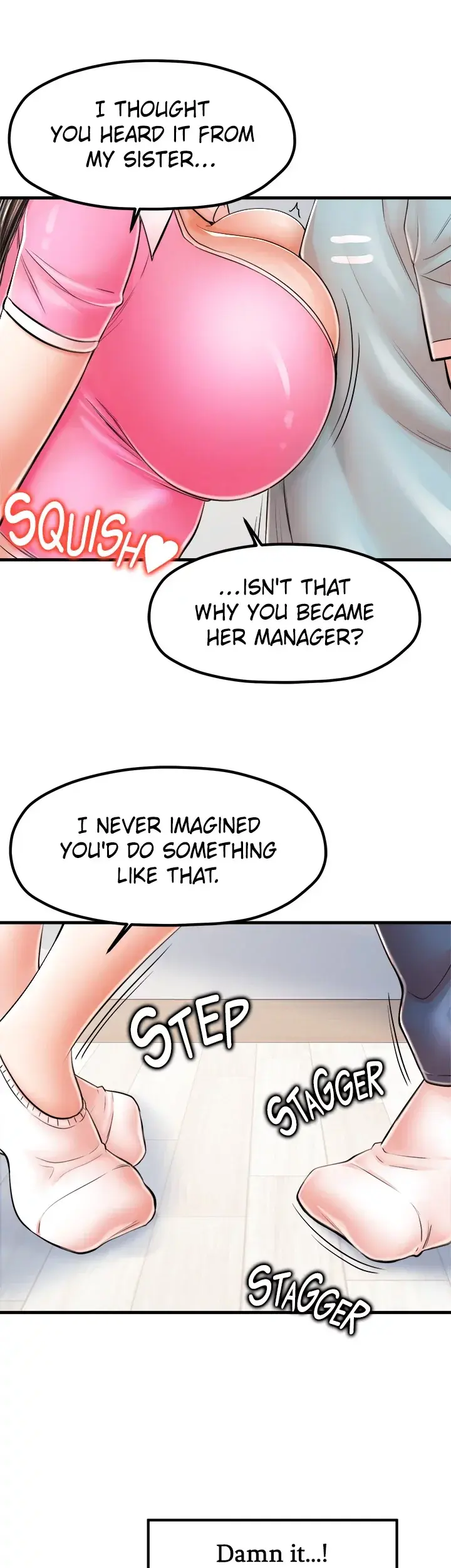 Banging Mother And Daughter Chapter 13 - Page 9