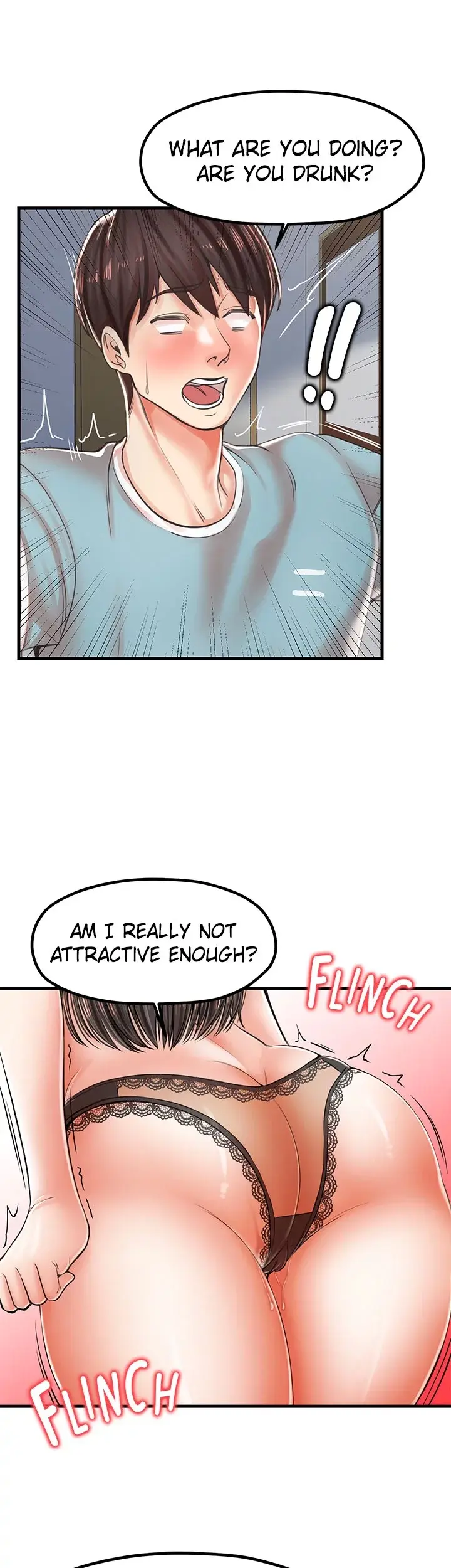 Banging Mother And Daughter Chapter 14 - Page 13