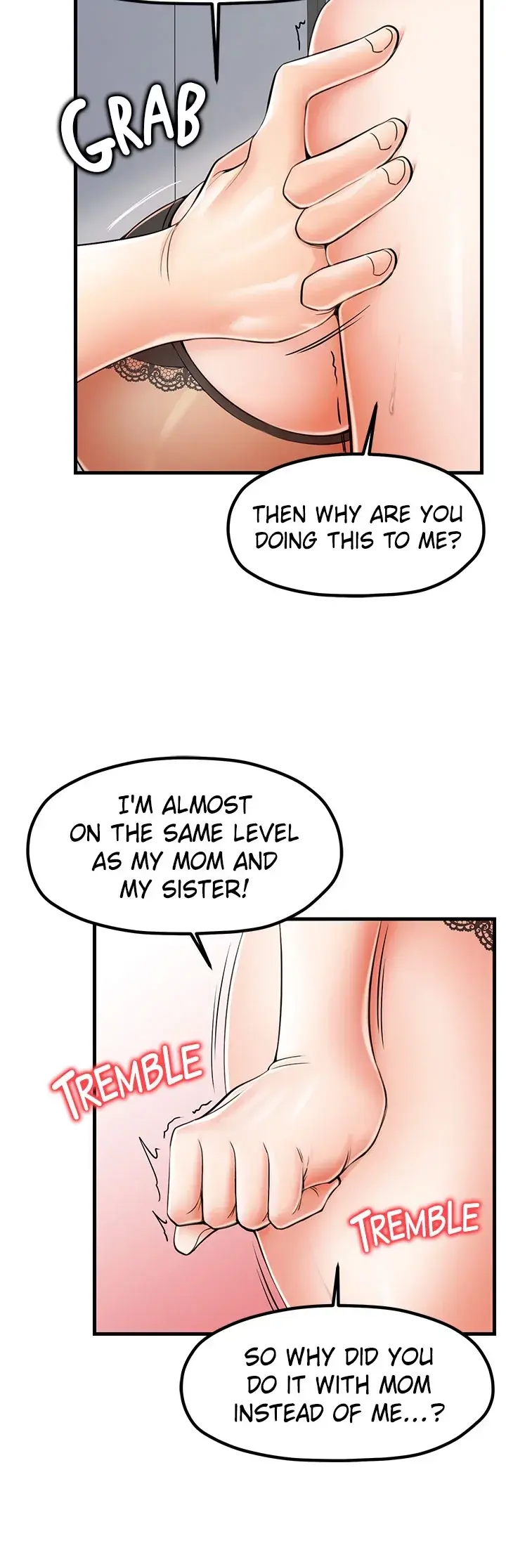 Banging Mother And Daughter Chapter 14 - Page 15