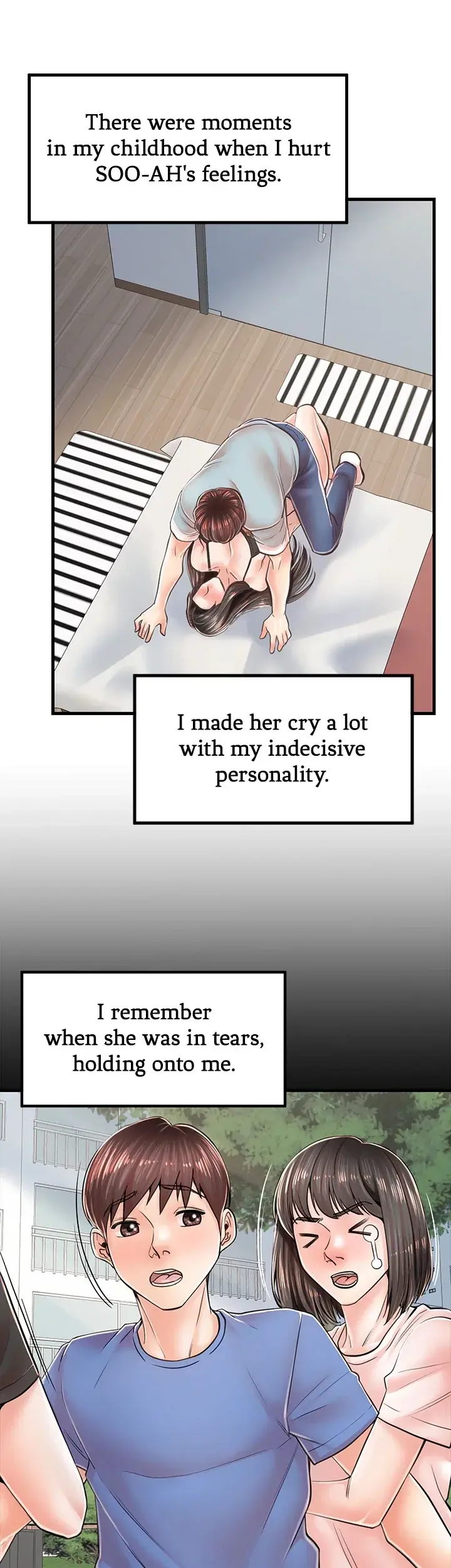 Banging Mother And Daughter Chapter 14 - Page 24