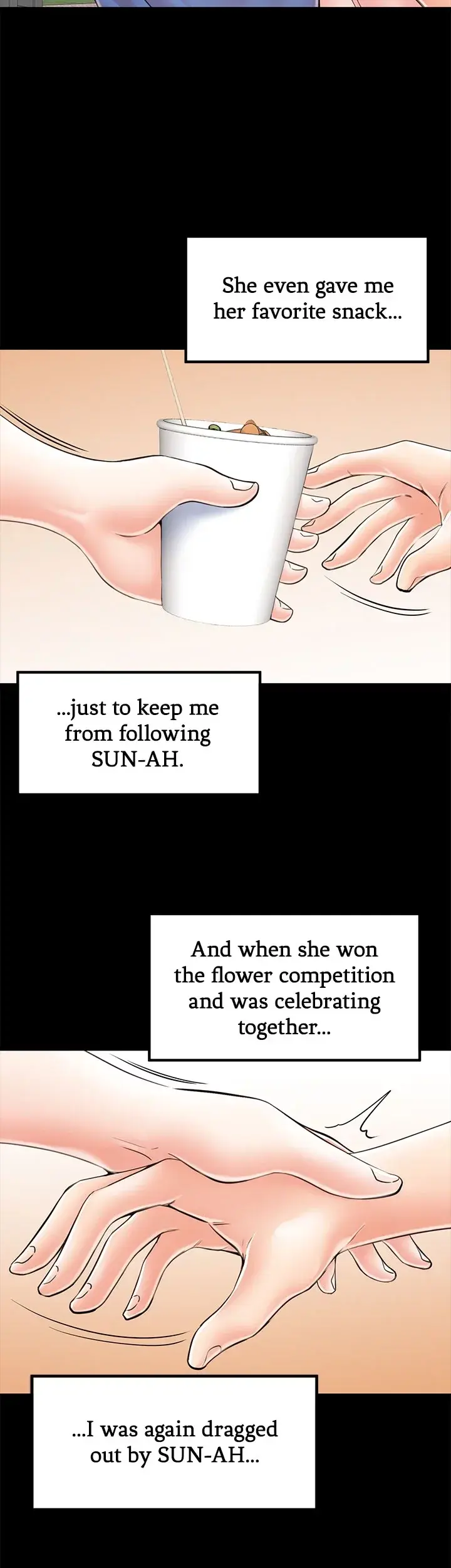 Banging Mother And Daughter Chapter 14 - Page 25