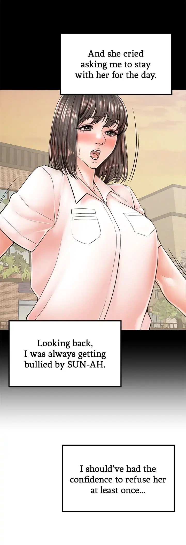 Banging Mother And Daughter Chapter 14 - Page 26