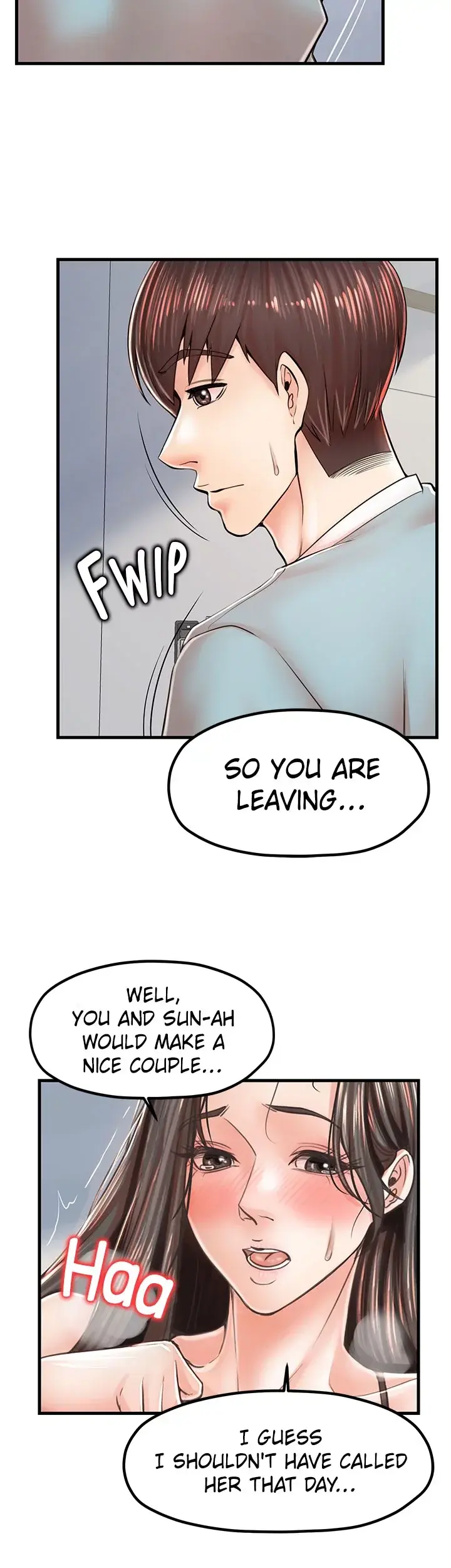 Banging Mother And Daughter Chapter 14 - Page 29