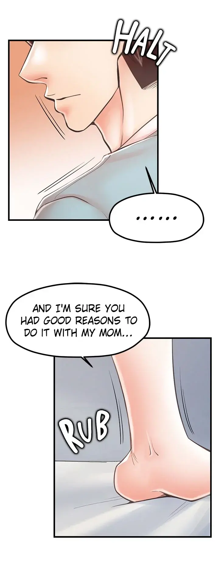 Banging Mother And Daughter Chapter 14 - Page 30