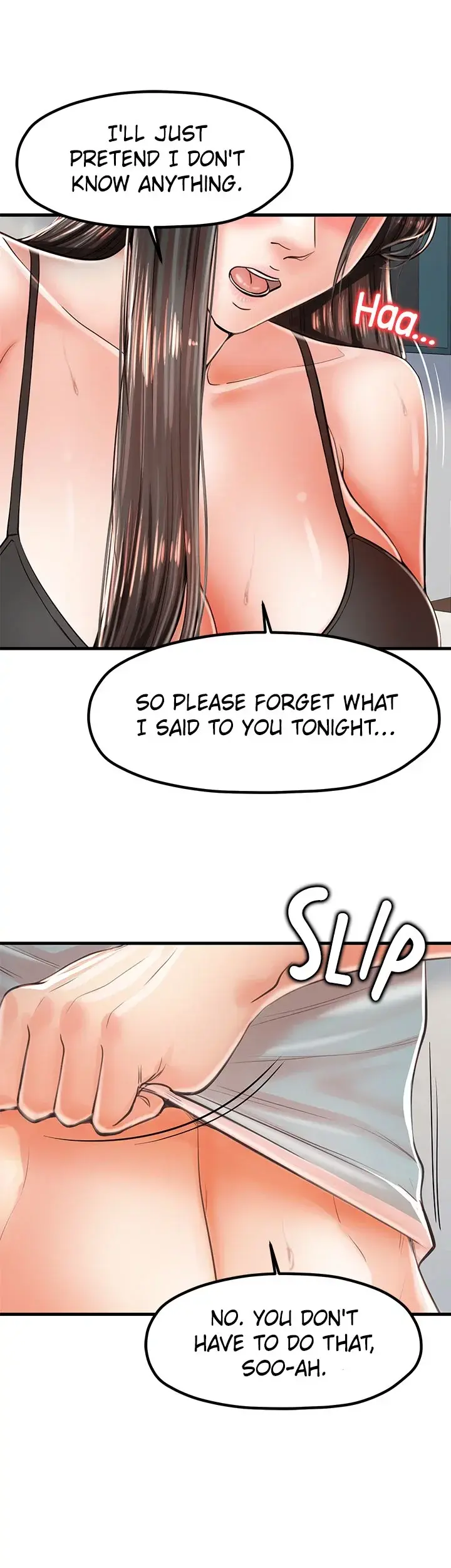 Banging Mother And Daughter Chapter 14 - Page 31