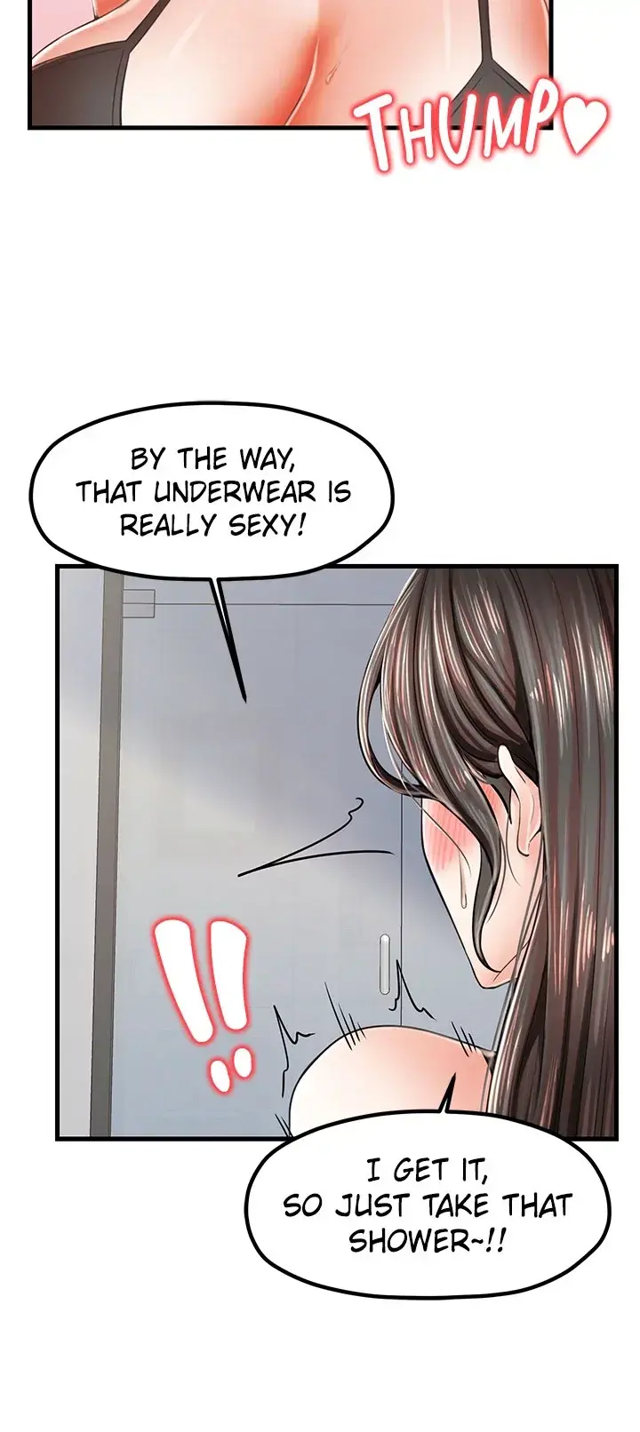 Banging Mother And Daughter Chapter 14 - Page 36
