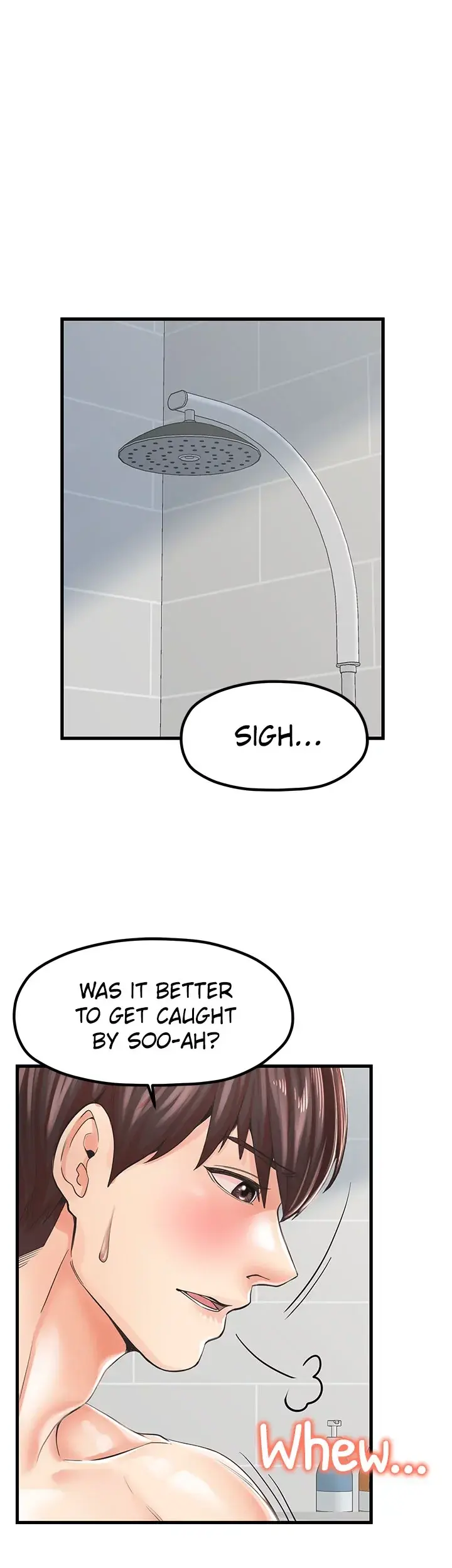 Banging Mother And Daughter Chapter 14 - Page 37