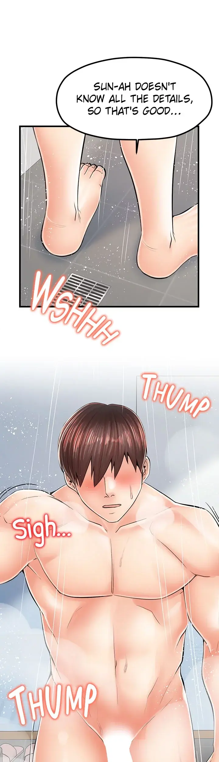 Banging Mother And Daughter Chapter 14 - Page 38