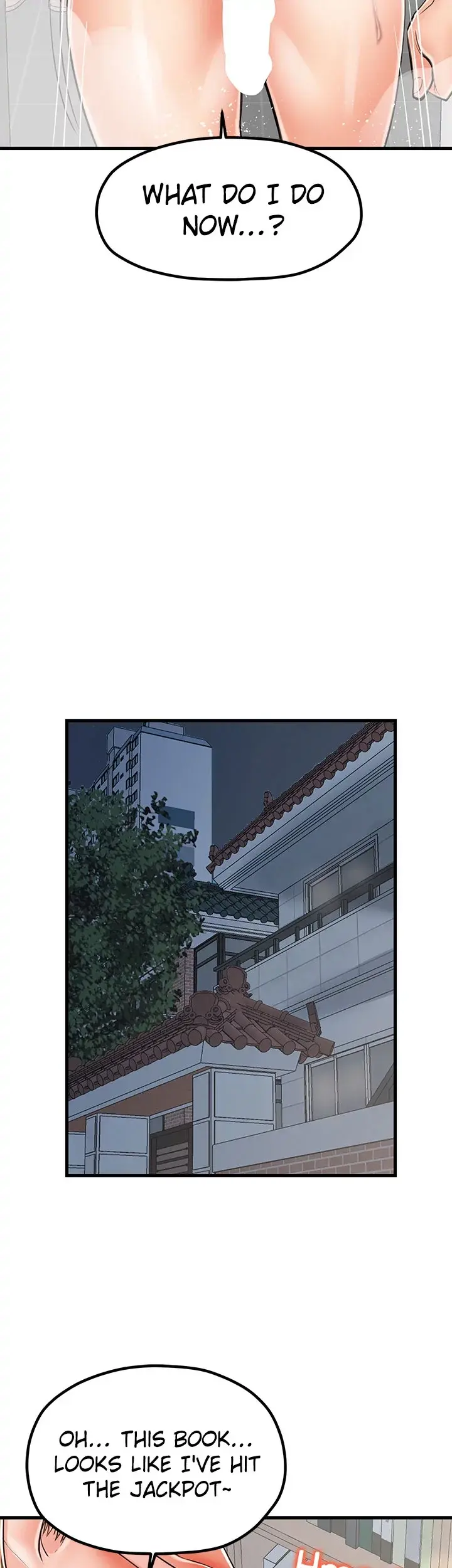 Banging Mother And Daughter Chapter 14 - Page 39