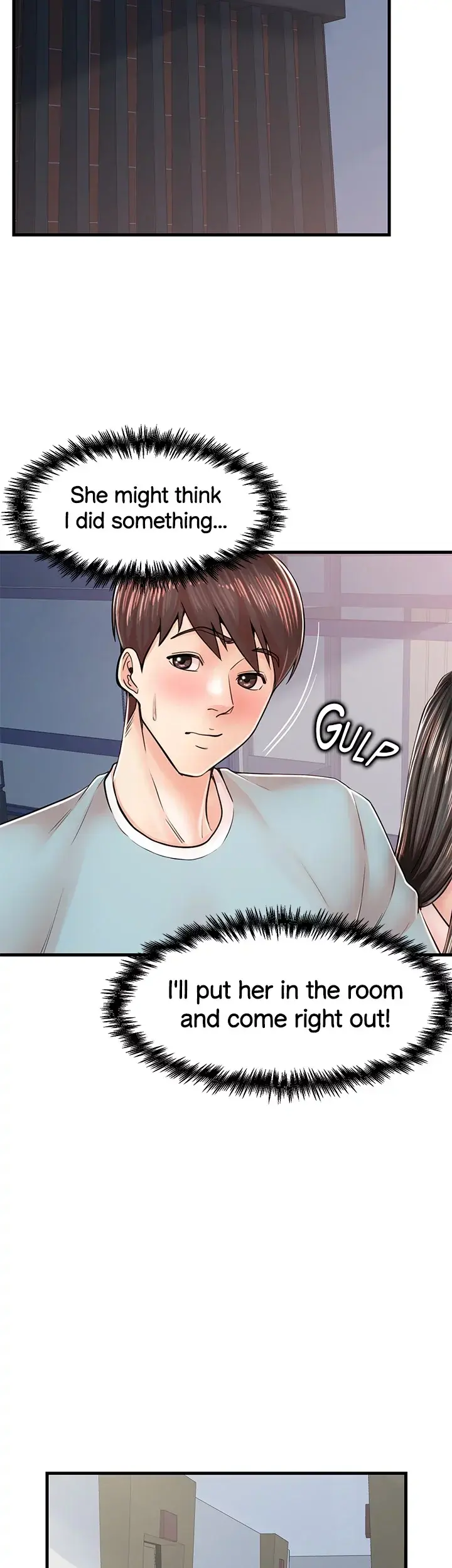 Banging Mother And Daughter Chapter 14 - Page 4