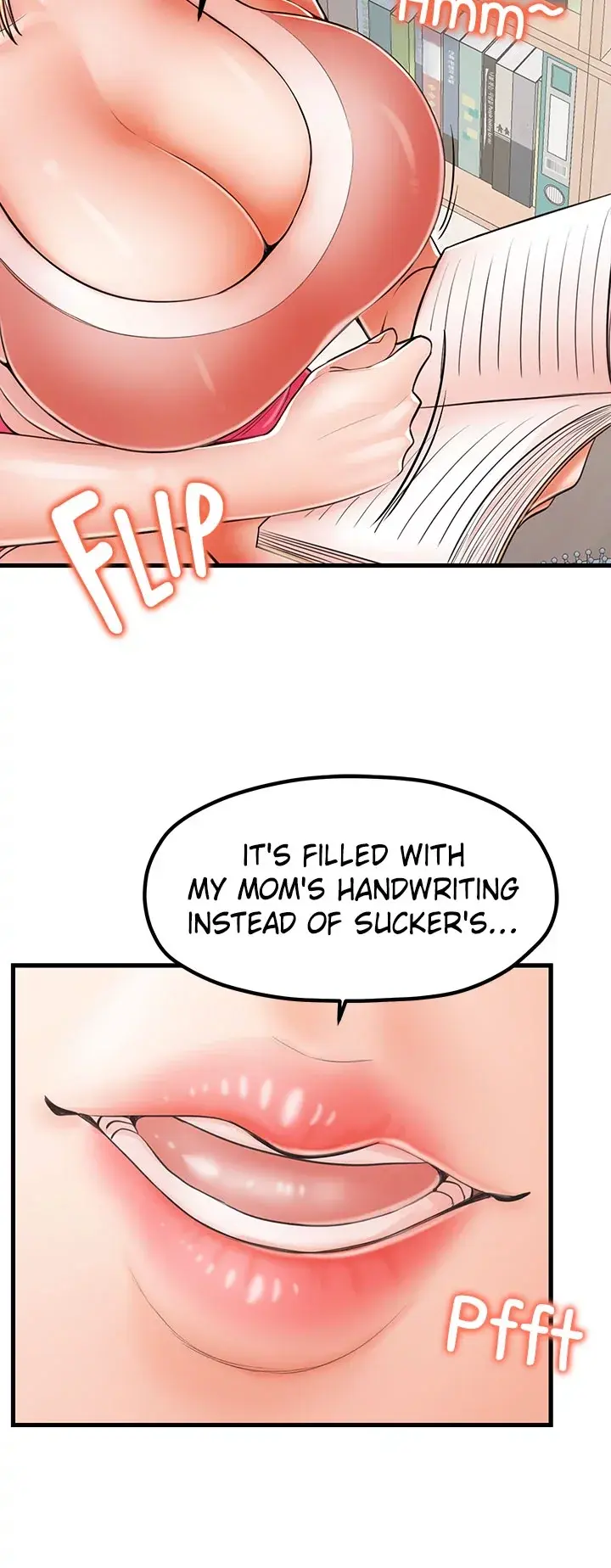 Banging Mother And Daughter Chapter 14 - Page 40