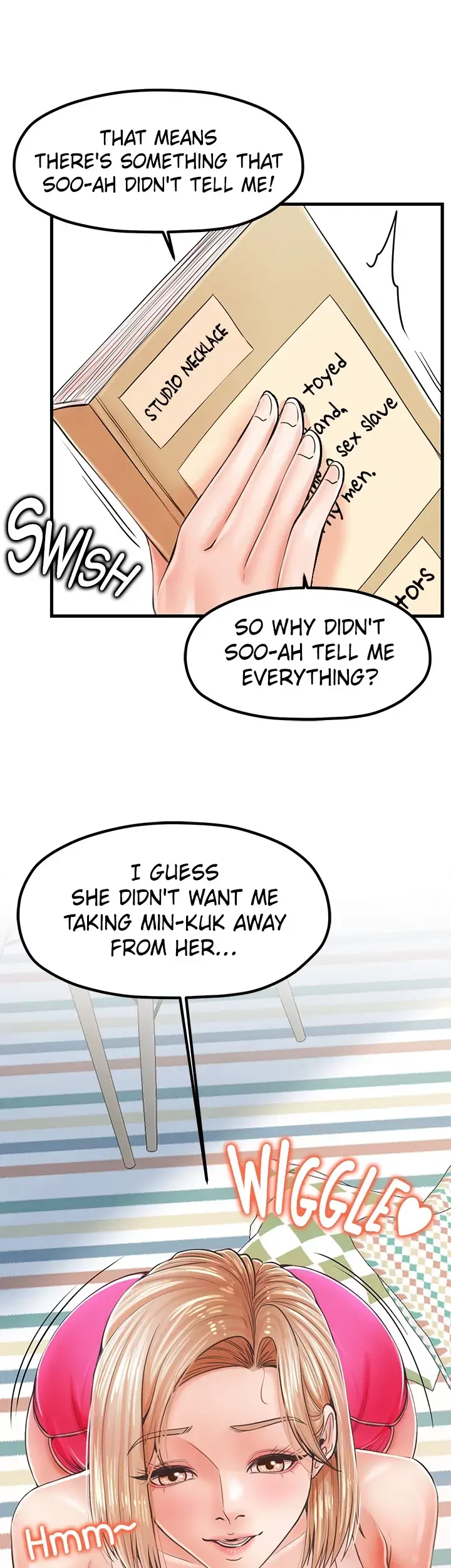 Banging Mother And Daughter Chapter 14 - Page 41