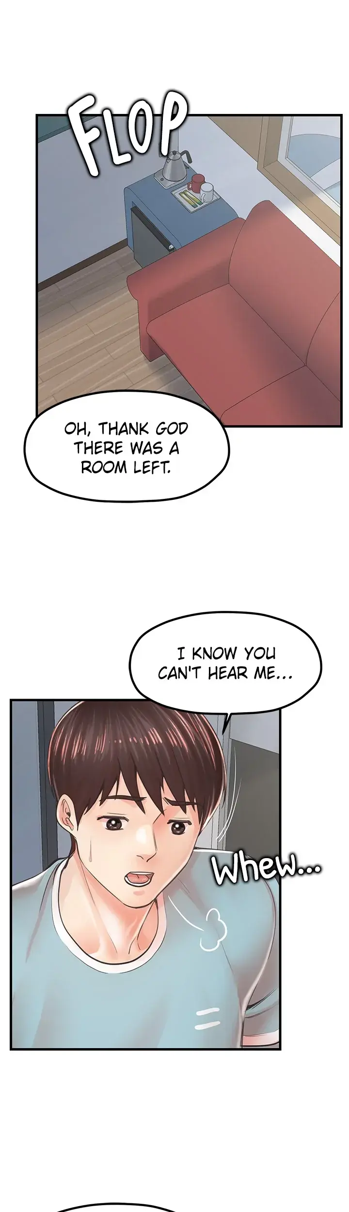 Banging Mother And Daughter Chapter 14 - Page 6