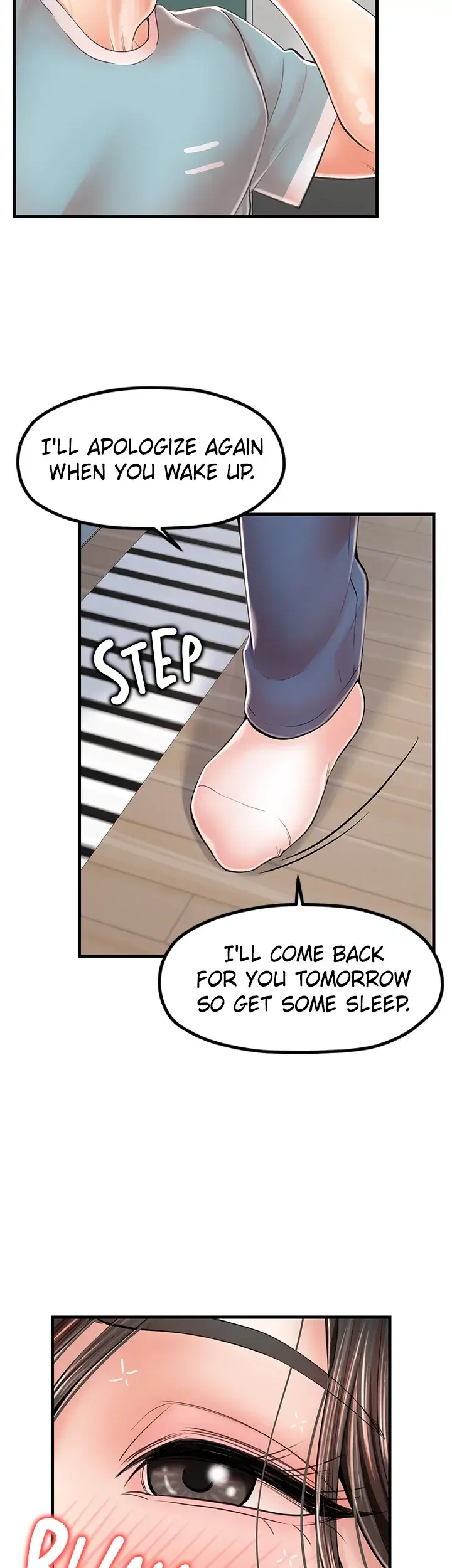 Banging Mother And Daughter Chapter 14 - Page 8