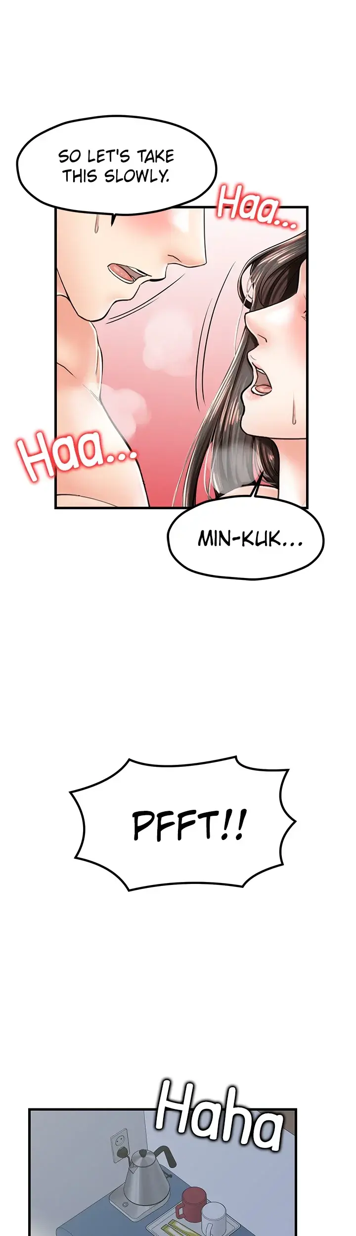 Banging Mother And Daughter Chapter 15 - Page 11