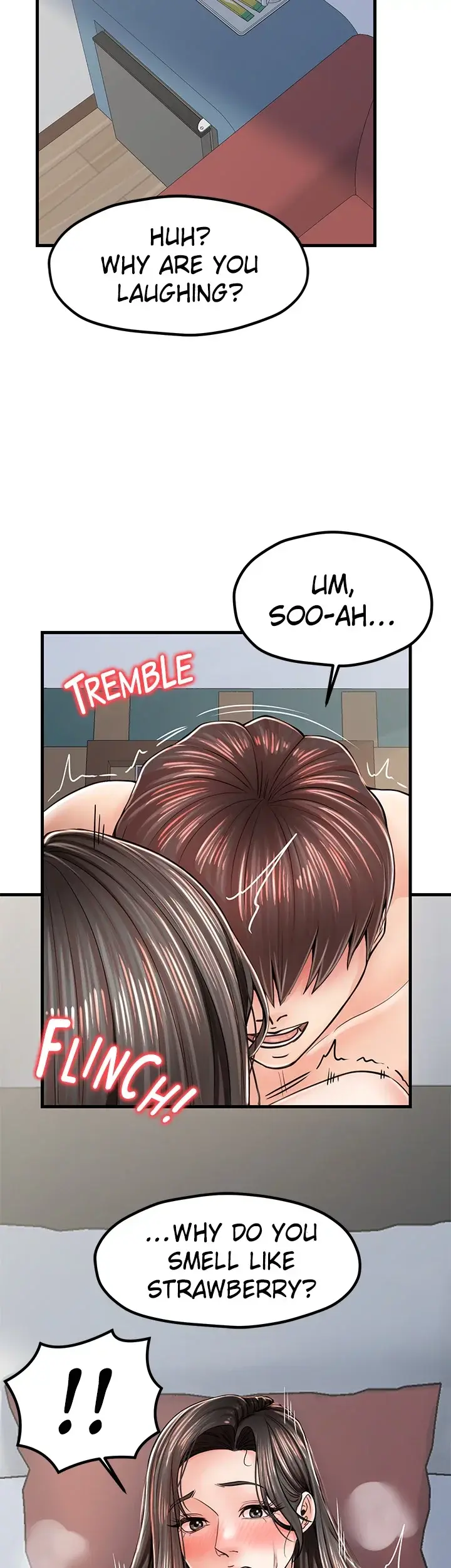 Banging Mother And Daughter Chapter 15 - Page 12