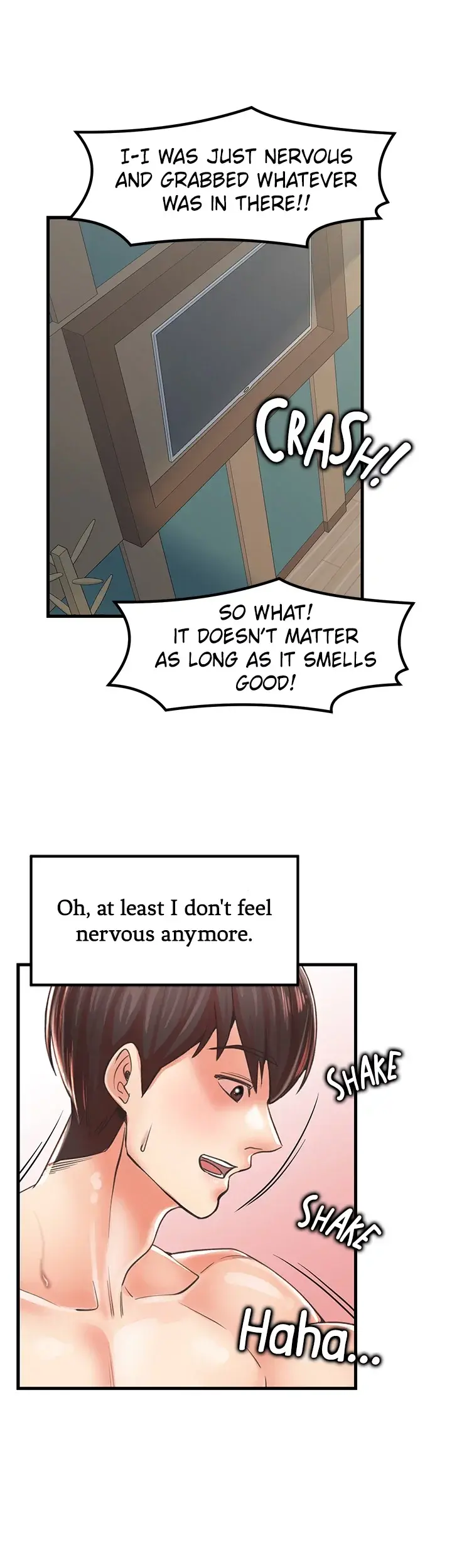 Banging Mother And Daughter Chapter 15 - Page 14