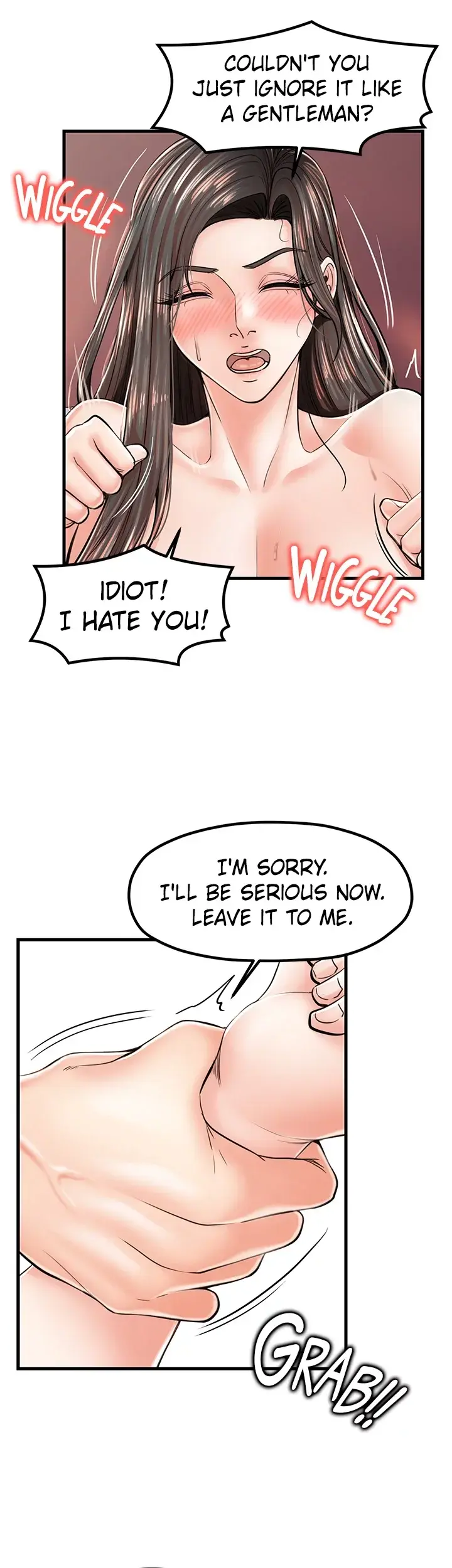 Banging Mother And Daughter Chapter 15 - Page 15