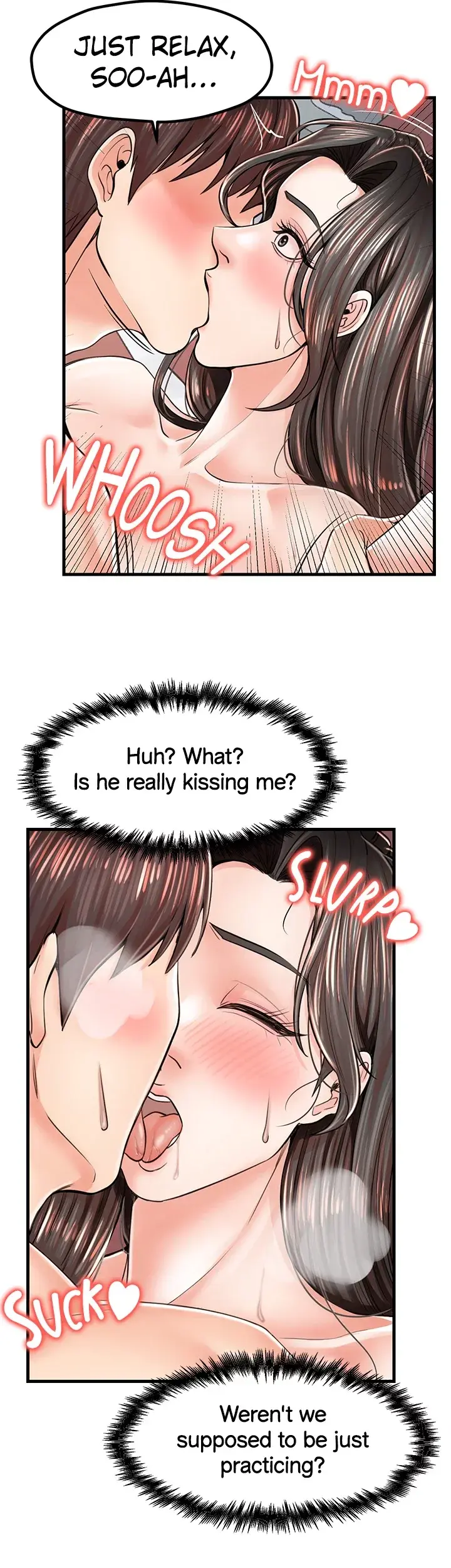 Banging Mother And Daughter Chapter 15 - Page 16
