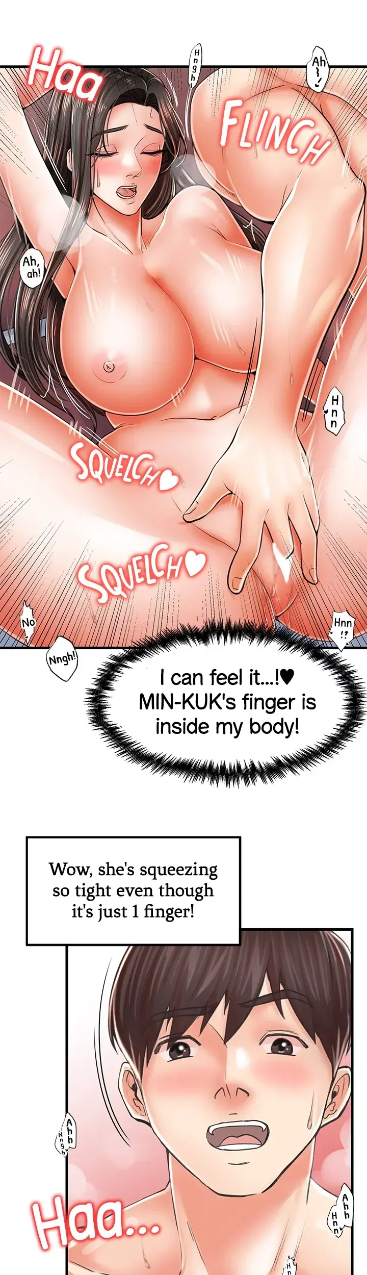 Banging Mother And Daughter Chapter 15 - Page 25