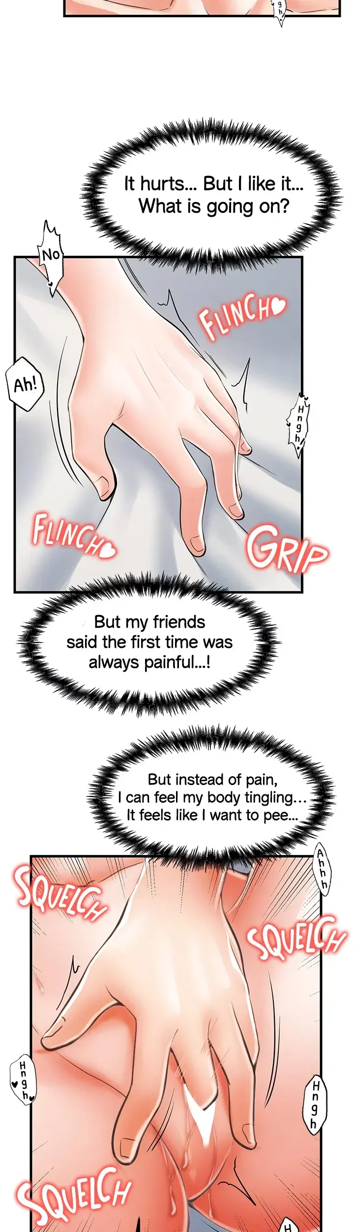 Banging Mother And Daughter Chapter 15 - Page 26