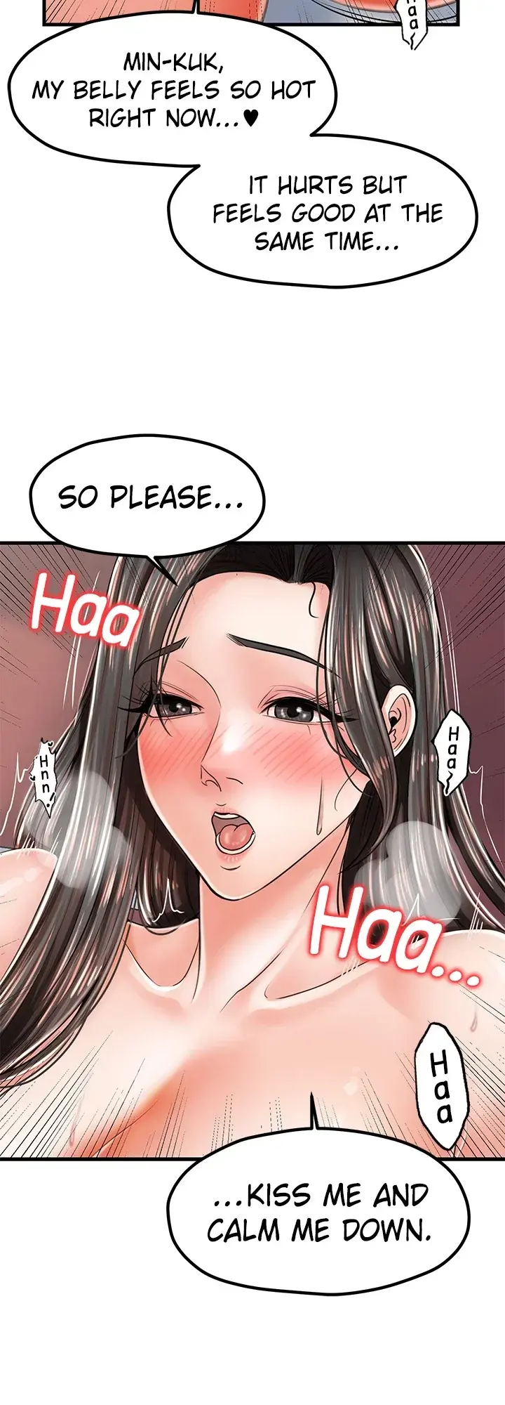 Banging Mother And Daughter Chapter 15 - Page 27