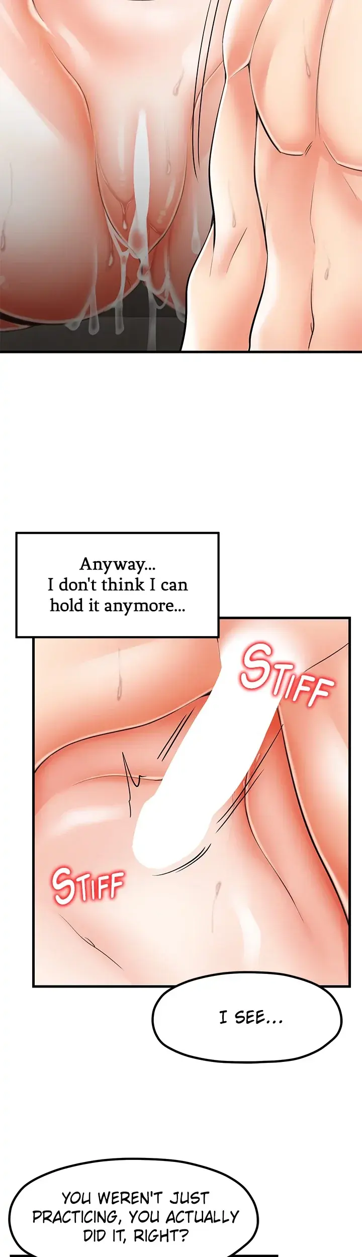 Banging Mother And Daughter Chapter 15 - Page 37