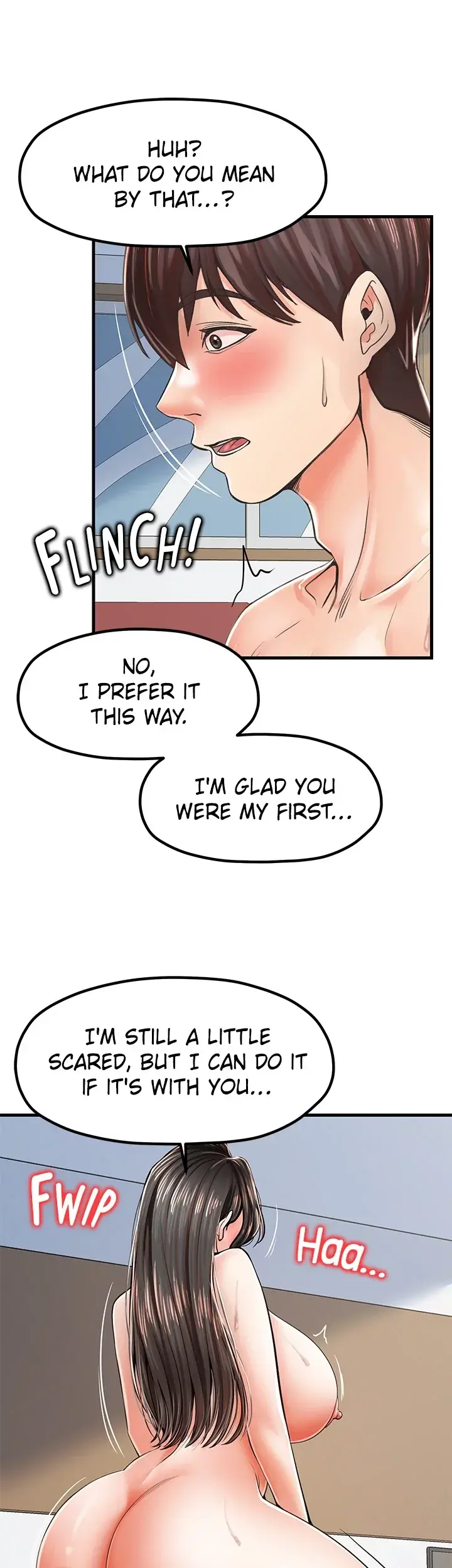Banging Mother And Daughter Chapter 15 - Page 39