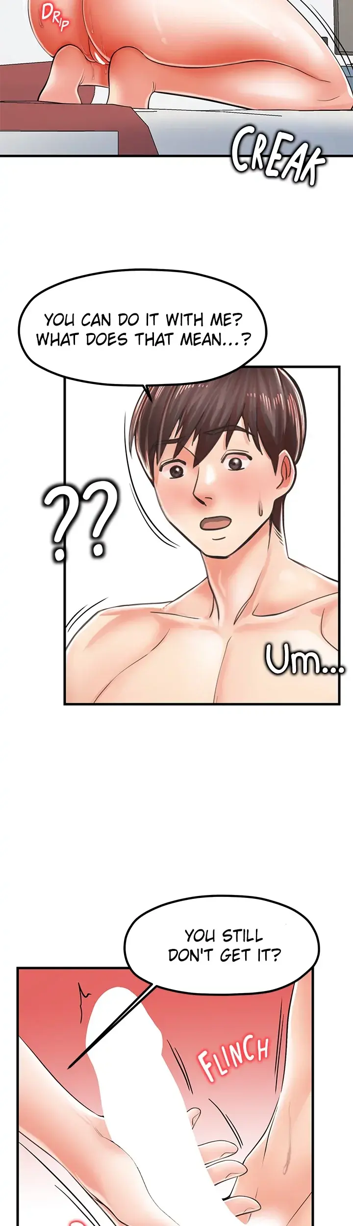Banging Mother And Daughter Chapter 15 - Page 40