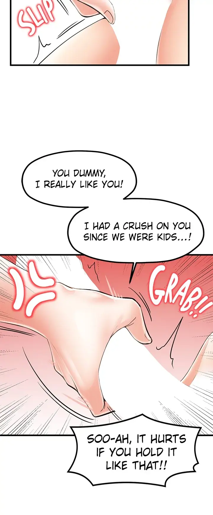 Banging Mother And Daughter Chapter 15 - Page 41