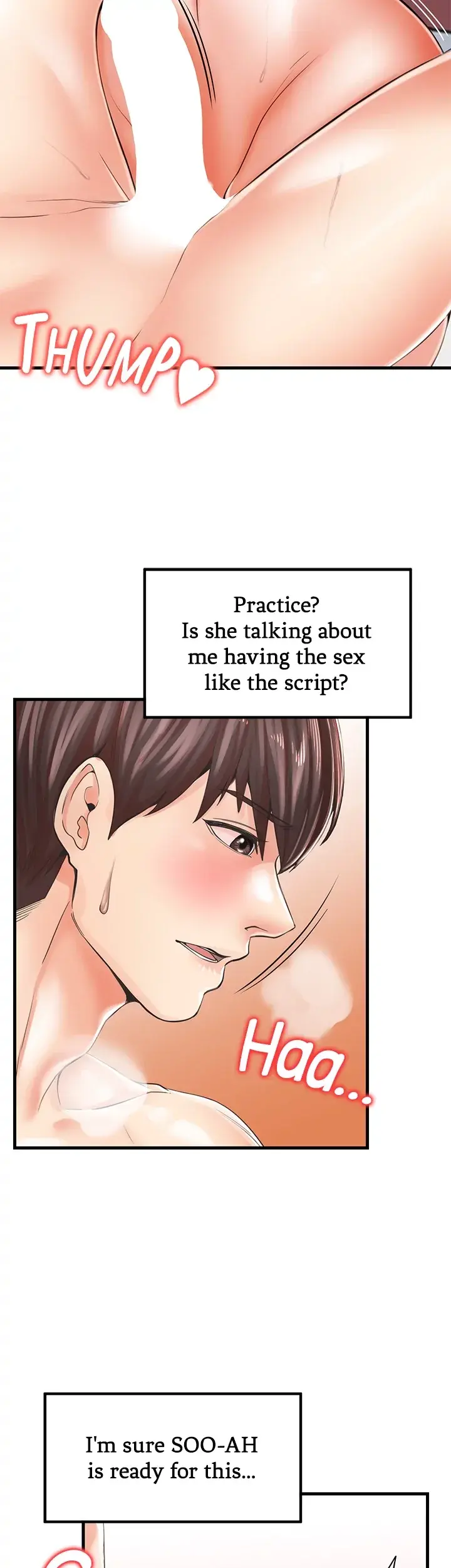 Banging Mother And Daughter Chapter 15 - Page 7