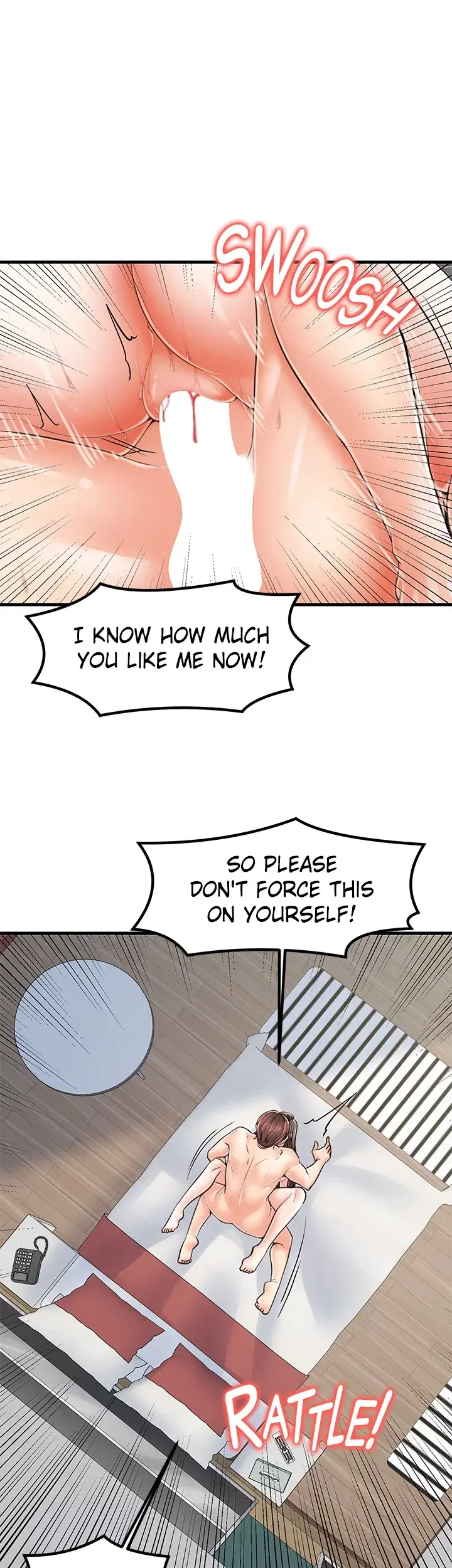 Banging Mother And Daughter Chapter 16 - Page 10
