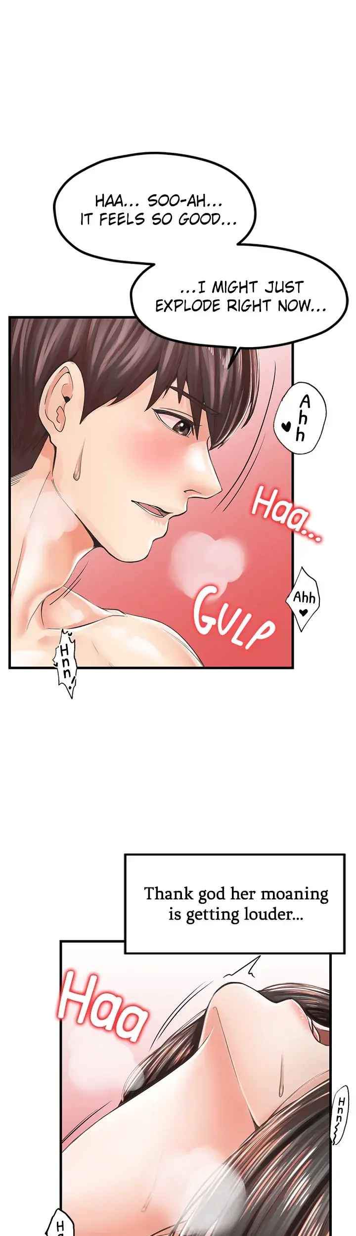 Banging Mother And Daughter Chapter 16 - Page 17