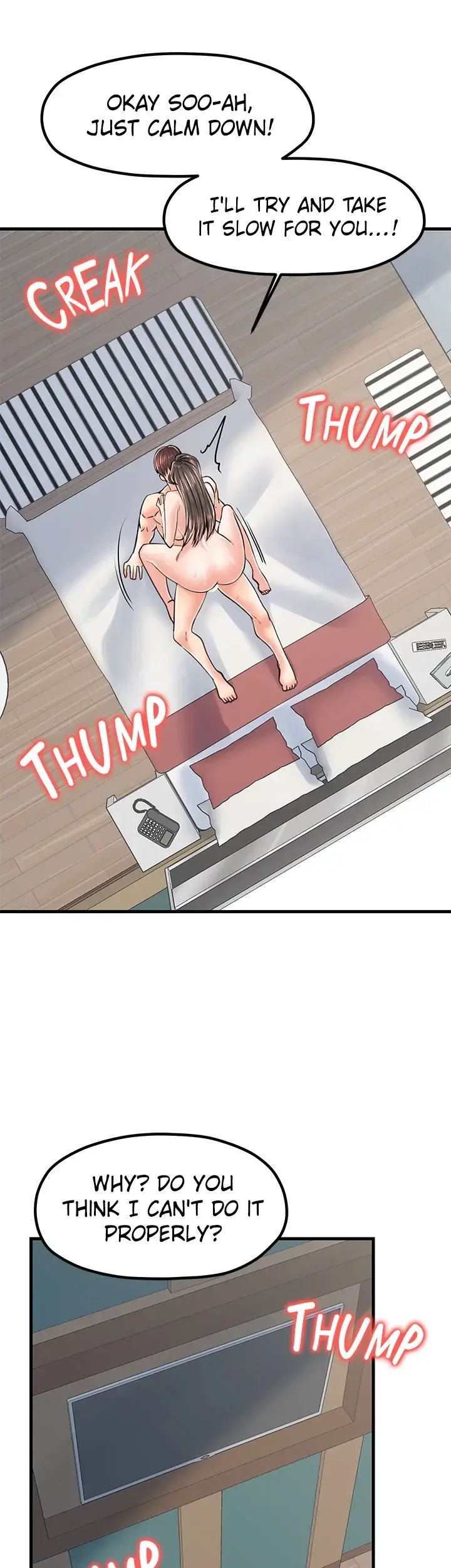 Banging Mother And Daughter Chapter 16 - Page 2