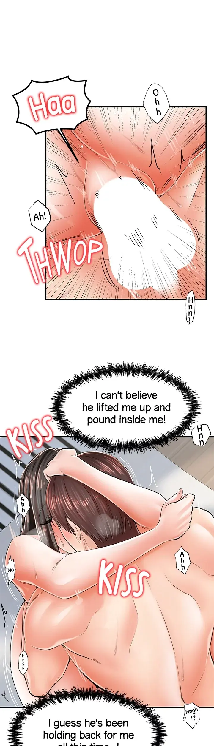 Banging Mother And Daughter Chapter 16 - Page 29