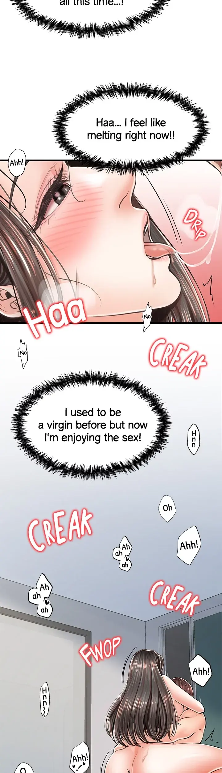 Banging Mother And Daughter Chapter 16 - Page 30