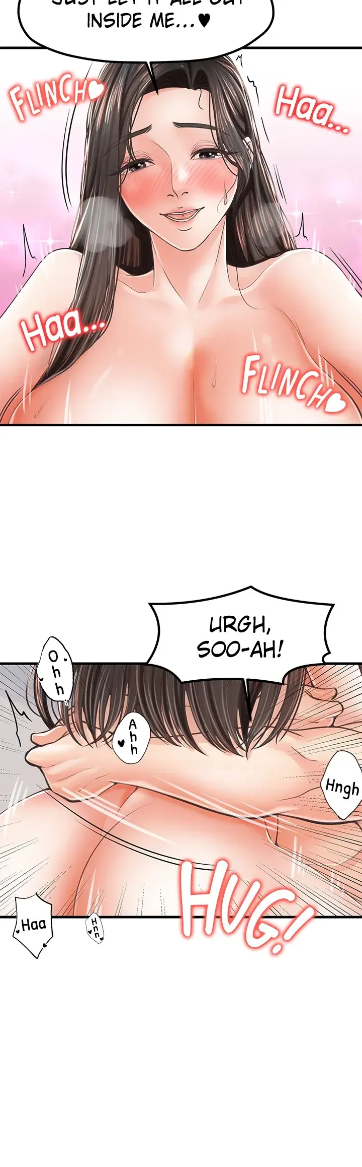 Banging Mother And Daughter Chapter 16 - Page 38