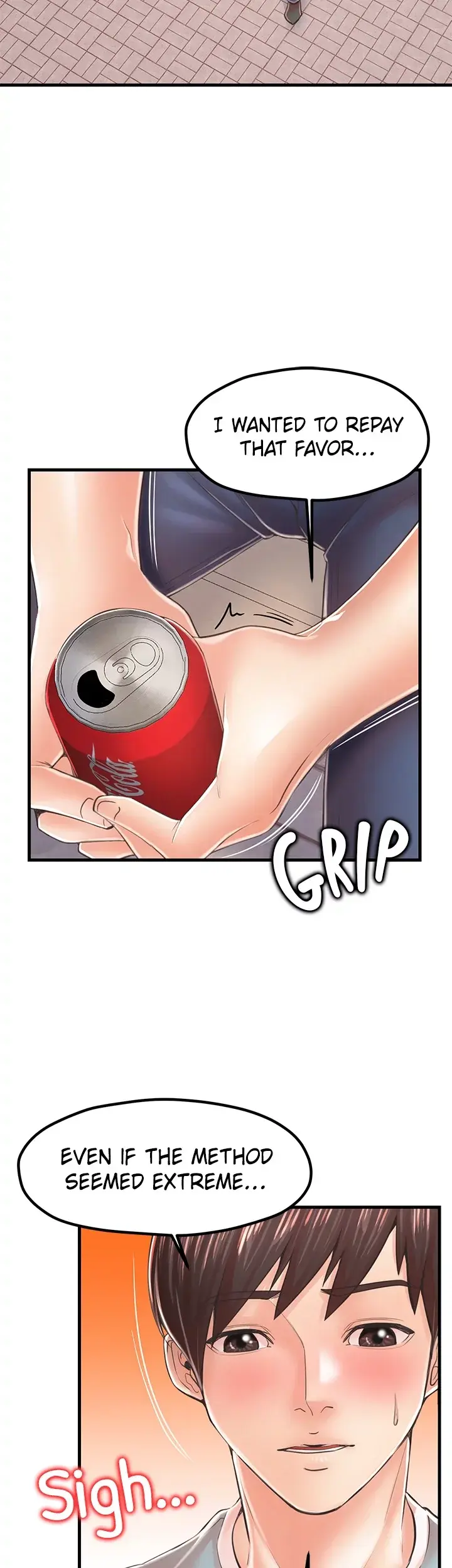 Banging Mother And Daughter Chapter 17 - Page 14