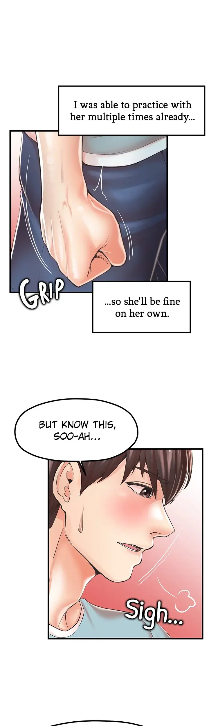 Banging Mother And Daughter Chapter 17 - Page 18