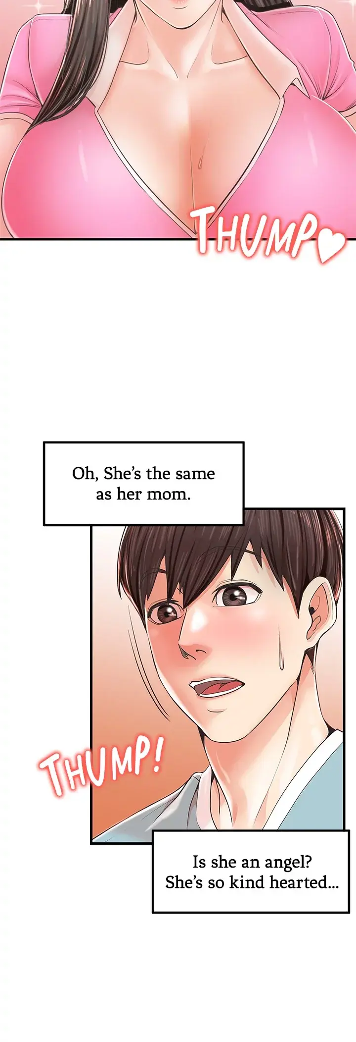 Banging Mother And Daughter Chapter 17 - Page 25