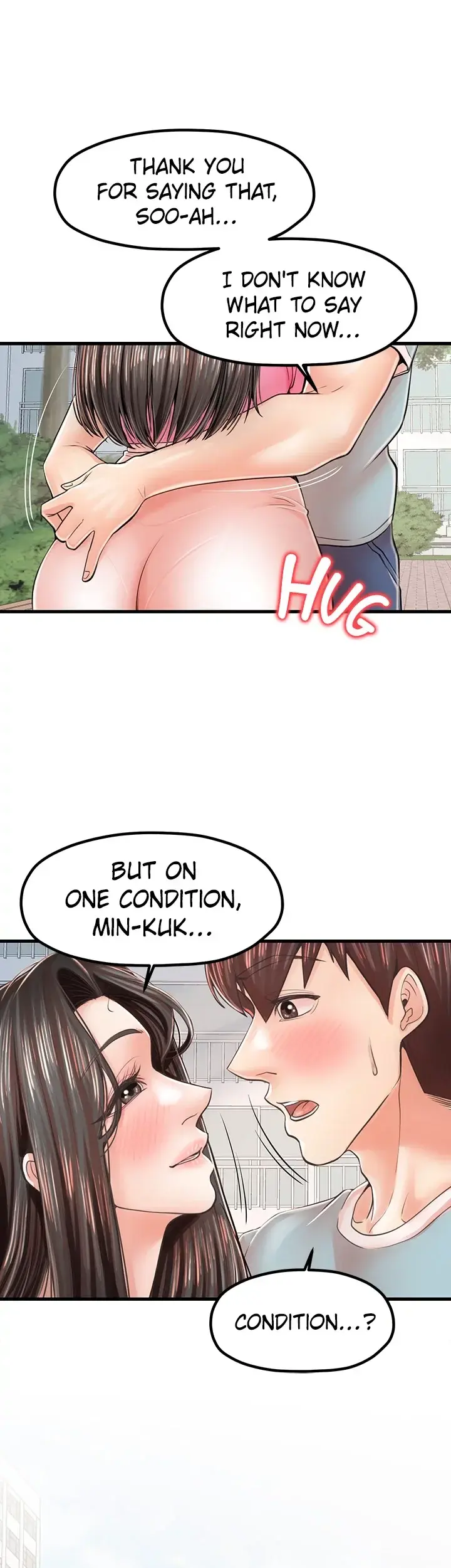 Banging Mother And Daughter Chapter 17 - Page 26