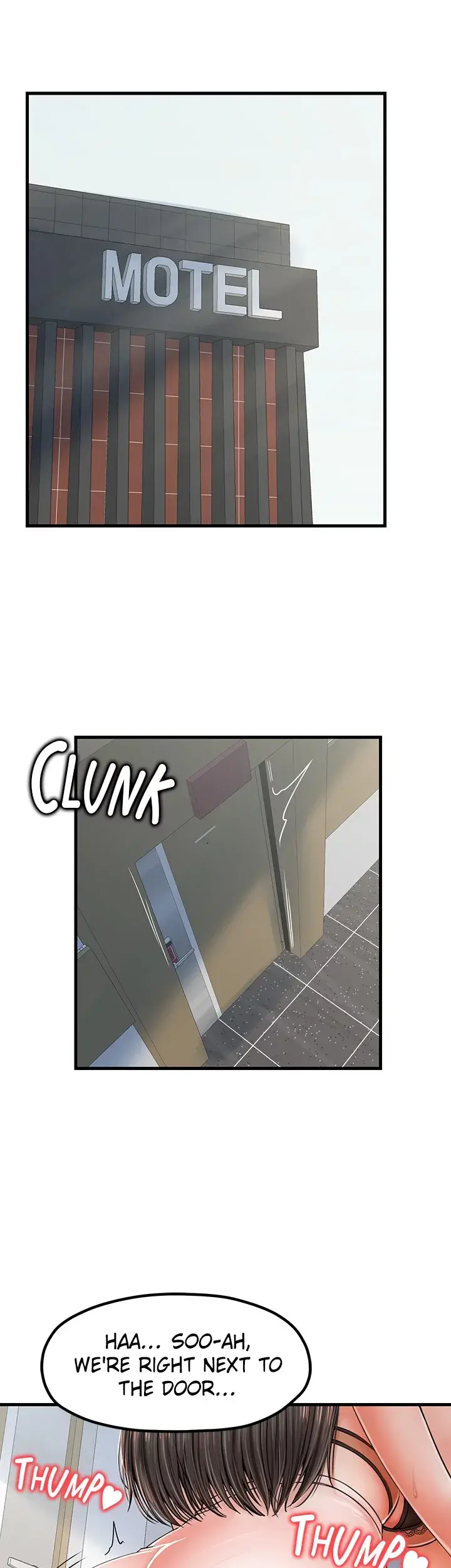 Banging Mother And Daughter Chapter 17 - Page 29
