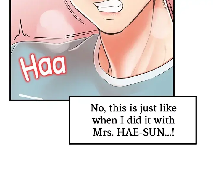 Banging Mother And Daughter Chapter 17 - Page 31