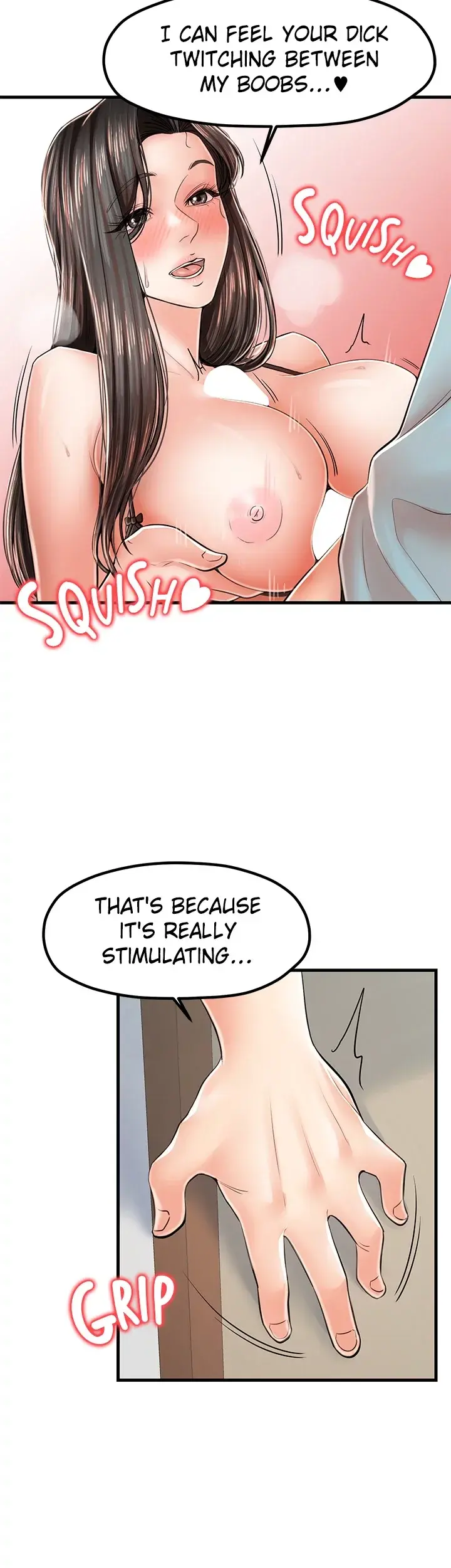 Banging Mother And Daughter Chapter 17 - Page 33