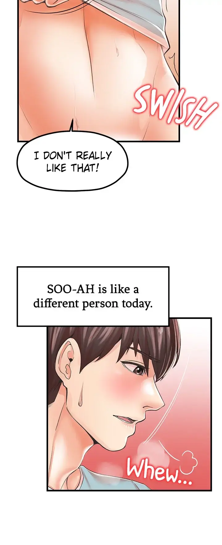 Banging Mother And Daughter Chapter 17 - Page 38