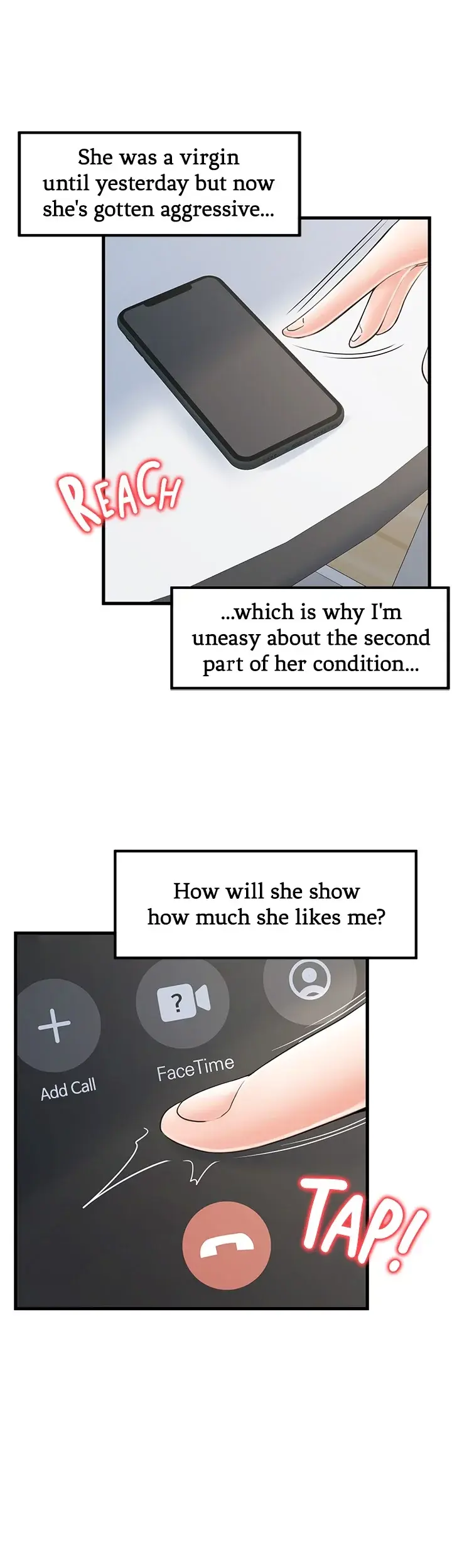 Banging Mother And Daughter Chapter 17 - Page 39