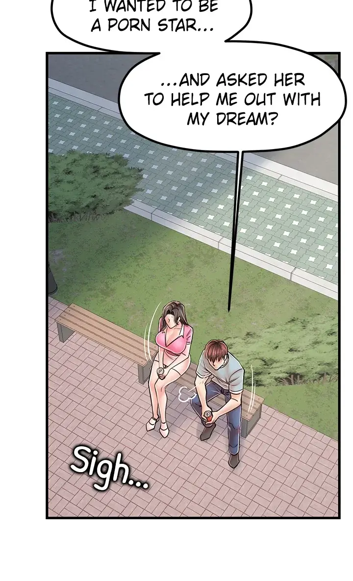 Banging Mother And Daughter Chapter 17 - Page 4