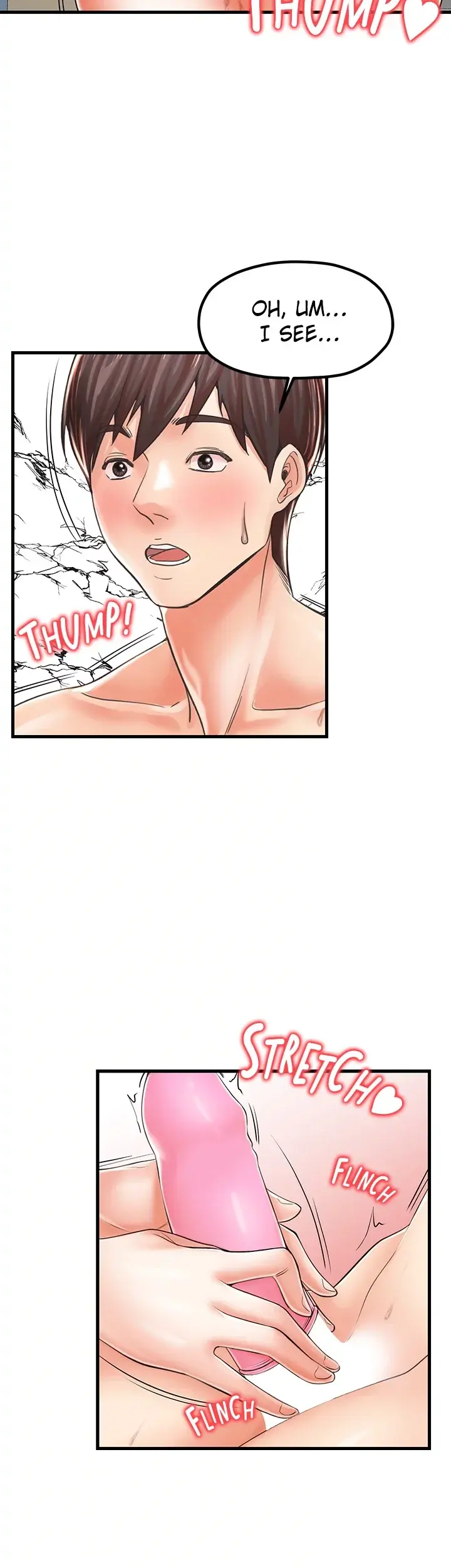 Banging Mother And Daughter Chapter 17 - Page 41