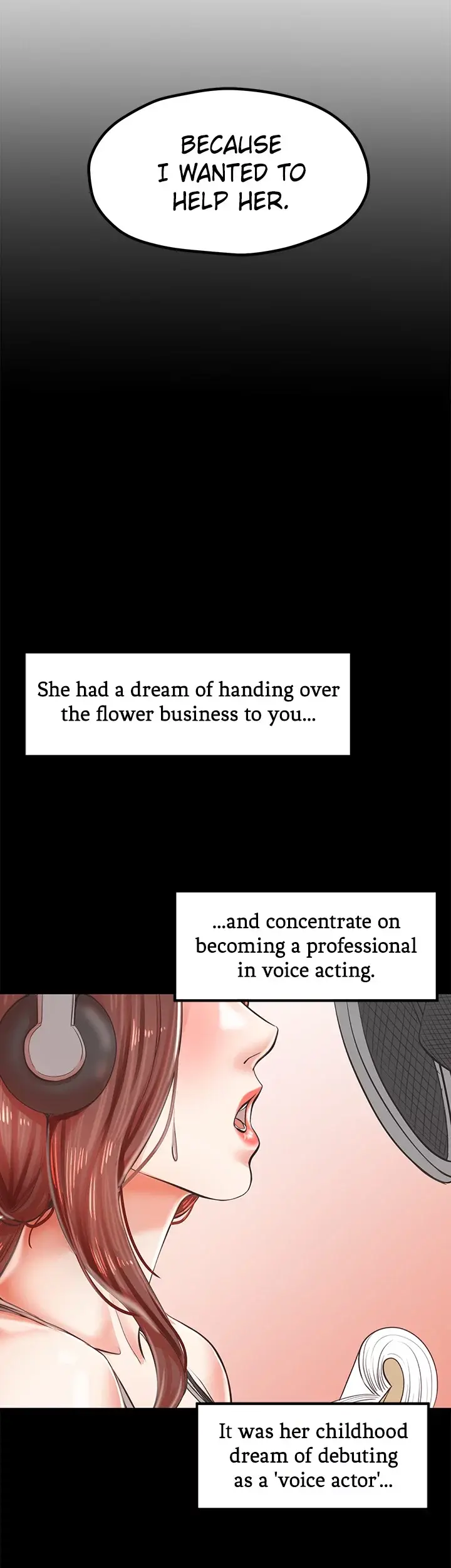 Banging Mother And Daughter Chapter 17 - Page 9