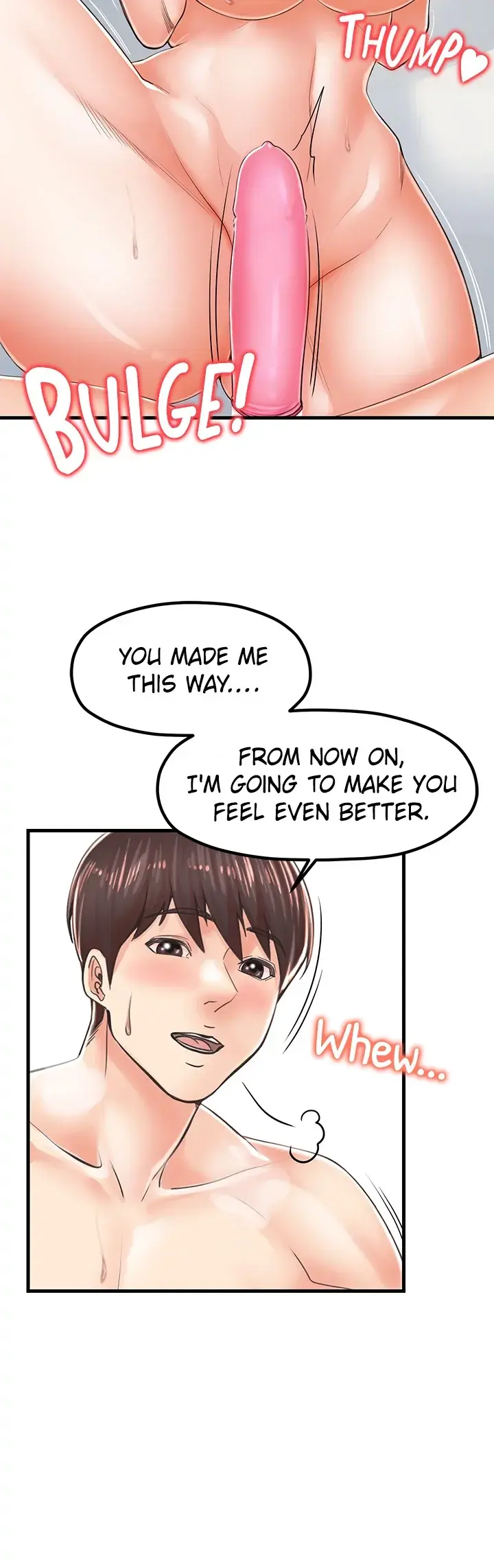 Banging Mother And Daughter Chapter 18 - Page 11